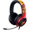 DC Comics The Flash Action Pose Razer Kraken X Skin