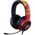DC Comics The Flash Action Pose Razer Kraken X Skin