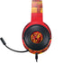 DC Comics The Flash Action Pose Razer Kraken X Skin