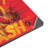 DC Comics The Flash Action Pose Surface Laptop 7 13.8in Skin