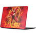 DC Comics The Flash Action Pose Surface Laptop 7 15in Skin