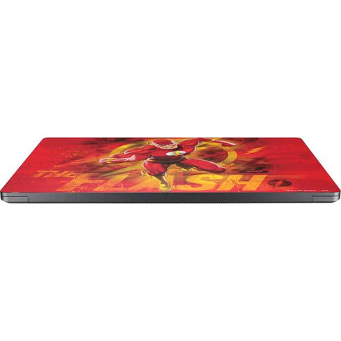 DC Comics The Flash Action Pose Surface Laptop 7 15in Skin