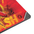 DC Comics The Flash Action Pose Surface Laptop 7 15in Skin