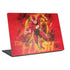 DC Comics The Flash Action Pose Laptop Skins