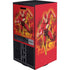 DC Comics The Flash Action Pose Xbox Series X Bundle Skin