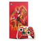 DC Comics The Flash Action Pose Xbox Series X Skins
