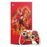 DC Comics The Flash Action Pose Xbox Series X Skins