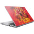 DC Comics The Flash Action Pose HP ZBook Fury 16 G10 Skin