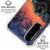 Marvel Black Panther Rise of Black Panther Galaxy A36 5G Clear Case