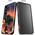 Marvel Black Panther Rise of Black Panther Galaxy S26 Impact Case