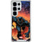 Marvel Black Panther Rise of Black Panther Galaxy S26 Ultra Clear Case