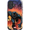 Marvel Black Panther Rise of Black Panther iPhone 16 Plus Magsafe Impact Case