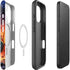 Marvel Black Panther Rise of Black Panther iPhone 16 Plus Magsafe Impact Case