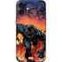 Marvel Black Panther Rise of Black Panther iPhone 16 Plus Skin