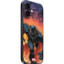 Marvel Black Panther Rise of Black Panther iPhone 16 Plus Skin