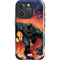 Marvel Black Panther Rise of Black Panther iPhone 16 Pro Magsafe Impact Case