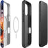 Marvel Black Panther Rise of Black Panther iPhone 16 Pro Magsafe Impact Case