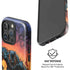 Marvel Black Panther Rise of Black Panther iPhone 16 Pro Magsafe Impact Case