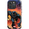 Marvel Black Panther Rise of Black Panther iPhone 16 Pro Max Magsafe Impact Case