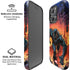 Marvel Black Panther Rise of Black Panther iPhone 16 Pro Max Magsafe Impact Case