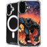 Marvel Black Panther Rise of Black Panther iPhone 17 MagSafe Case