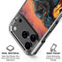 Marvel Black Panther Rise of Black Panther iPhone 18 Pro Clear Case