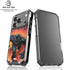 Marvel Black Panther Rise of Black Panther iPhone 18 Pro Clear Case