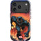 Marvel Black Panther Rise of Black Panther iPhone 18 Pro Impact Case