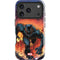 Marvel Black Panther Rise of Black Panther iPhone 18 Pro Max Impact Case