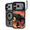 Marvel Black Panther Rise of Black Panther iPhone 18 Pro Max Kickstand Case
