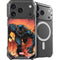 Marvel Black Panther Rise of Black Panther iPhone 18 Pro Max MagSafe Case