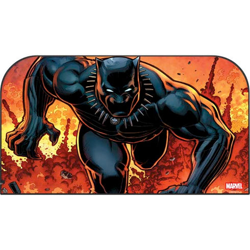 Marvel Black Panther Rise of Black Panther Nintendo Switch 2 (2025) with Joy-Con Skin