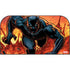 Marvel Black Panther Rise of Black Panther Nintendo Switch 2 (2025) with Joy-Con Skin