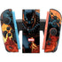 Marvel Black Panther Rise of Black Panther Nintendo Switch 2 (2025) Joy-Con Controller Skin