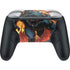 Marvel Black Panther Rise of Black Panther Nintendo Switch 2 (2025) Pro Controller Skin