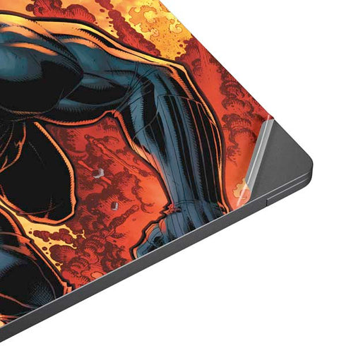Marvel Black Panther Rise of Black Panther Surface Laptop 7 13.8in Skin