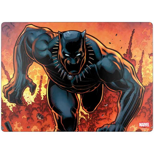 Marvel Black Panther Rise of Black Panther Surface Laptop 7 15in Skin
