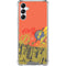 DC Comics The Flash City Collage Art Gabb Phone 4 Clear Case