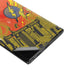 DC Comics The Flash City Collage Art Galaxy Note 10 Plus Skin
