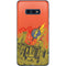 DC Comics The Flash City Collage Art Galaxy S10e Skin