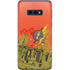 DC Comics The Flash City Collage Art Galaxy S10e Skin