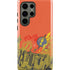 DC Comics The Flash City Collage Art Galaxy S23 Ultra Pro Case