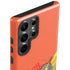 DC Comics The Flash City Collage Art Galaxy S23 Ultra Pro Case