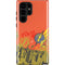 DC Comics The Flash City Collage Art Galaxy S25 Ultra Impact Case