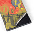 DC Comics The Flash City Collage Art Galaxy S25 Ultra Skin