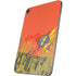 DC Comics The Flash City Collage Art Apple iPad Mini Skin