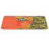 DC Comics The Flash City Collage Art iPad Pro 13in M4 (2024) Skin