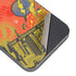 DC Comics The Flash City Collage Art iPhone 15 Pro Max Skin
