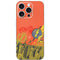 DC Comics The Flash City Collage Art iPhone 16 Pro Skin