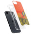 DC Comics The Flash City Collage Art iPhone 16e MagSafe Case